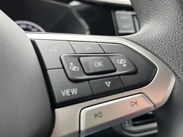 Volkswagen T-Cross 1.0 TSi DSG Life 2021 Benzine 12