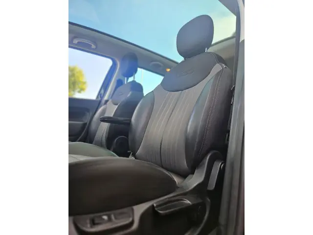Fiat 500L 0.9 TwinAir Lounge 2015 Benzine 22