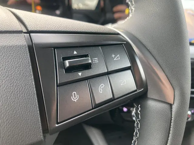 Opel Mokka-e Electric 54 kWh 281pk GSE 2026 Elektrisch 16