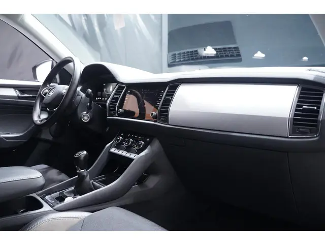 Škoda Kodiaq 1.5 TSI Business Edition 7p. 2023 Benzine 39