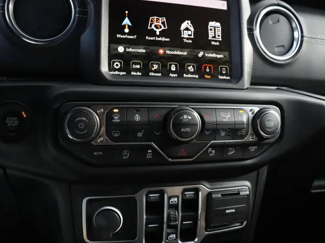 Jeep Wrangler 2.2D Sahara 2019 Diesel 23