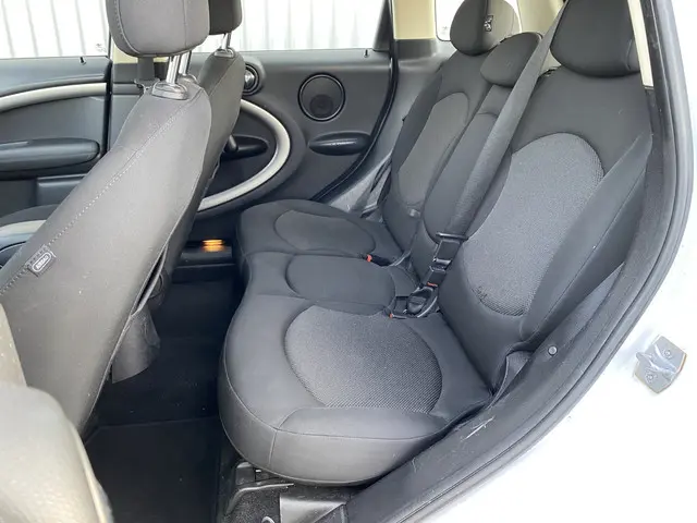 MINI Countryman Mini 1.6 One Business Line 2013 Benzine 7