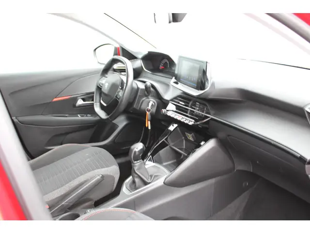 Peugeot 208 1.2 PureTech Active 2020 Benzine 9