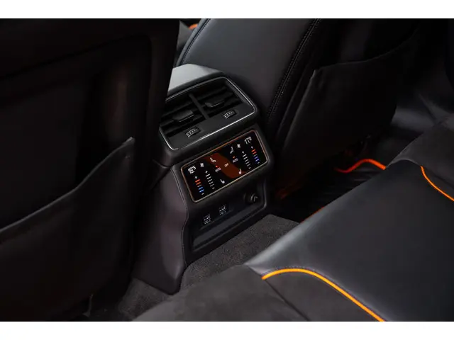 Audi RS6 RS 6 TFSI quattro 2019 Benzine 40