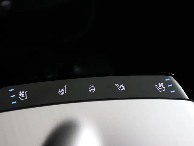 Kia EV6 GT-Line 77.4 kWh 2022 Elektrisch 32