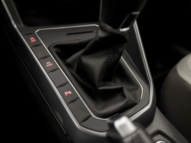 Volkswagen Polo 1.0 TSI Sportline 2018 Benzine 24