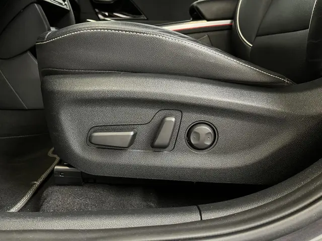 Kia e-Niro ExecutiveLine 64 kWh 2020 Elektrisch 38