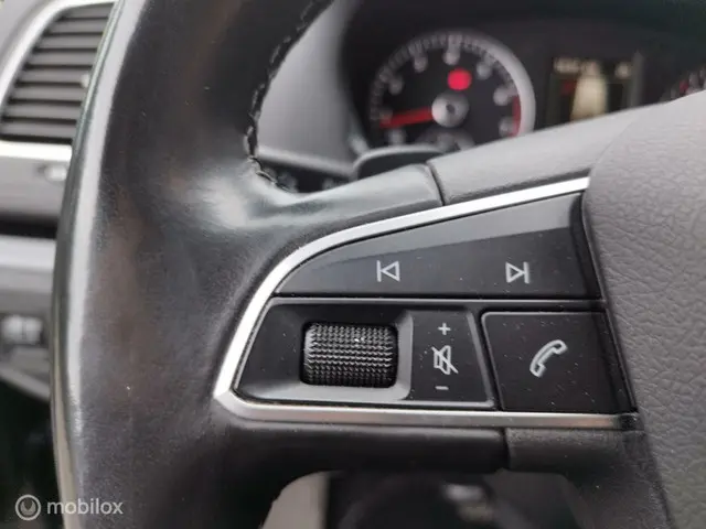 SEAT Alhambra 1.4 TSI FR Connect 2016 Benzine 31