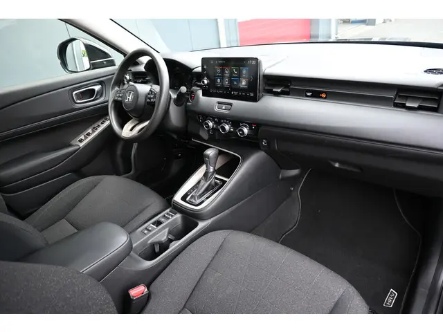 Honda HR-V 1.5 e:HEV Advance 2022 Hybride Benzine 11