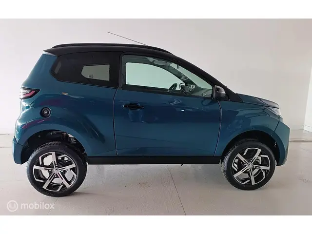 Aixam Crossover Ambition Automaat 2025 Diesel 6