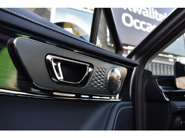 Omoda 5 SHS SHS-H Premium 2026 Hybride Benzine 10