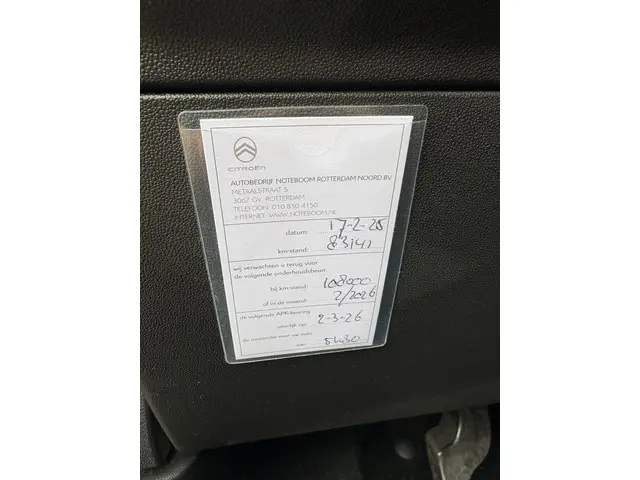 Citroën C3 1.2 PureTech S&S Shine 2017 Benzine 20