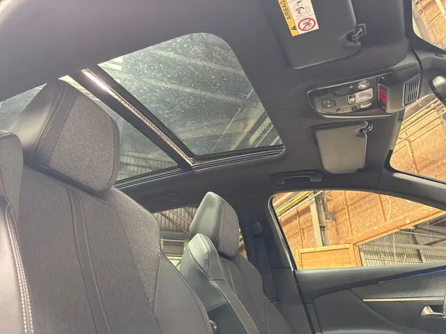 Peugeot 3008 1.2 PureTech GT Line 2019 Benzine 8