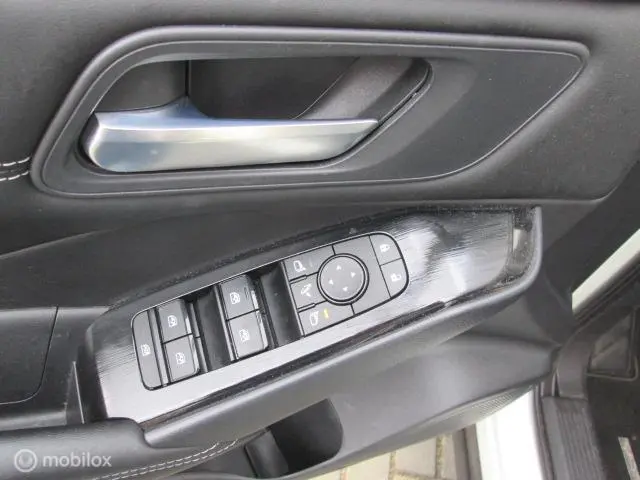 Nissan QASHQAI 1.3 MHEV Acenta 2021 Benzine 17