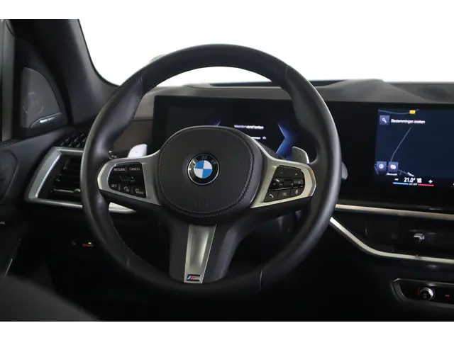 BMW X5 xDrive40d 2024 Diesel 11
