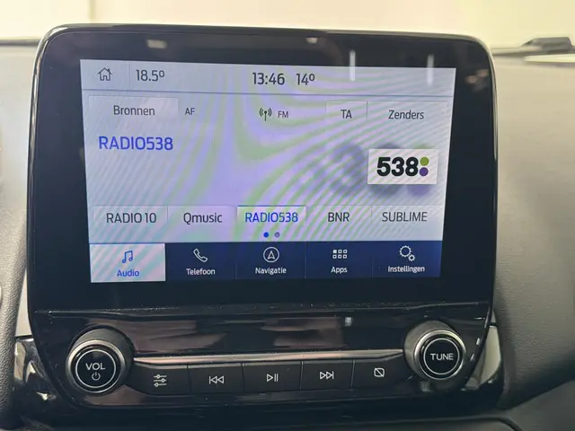 Ford EcoSport 1.0 EcoBoost Titanium 2022 Benzine 29