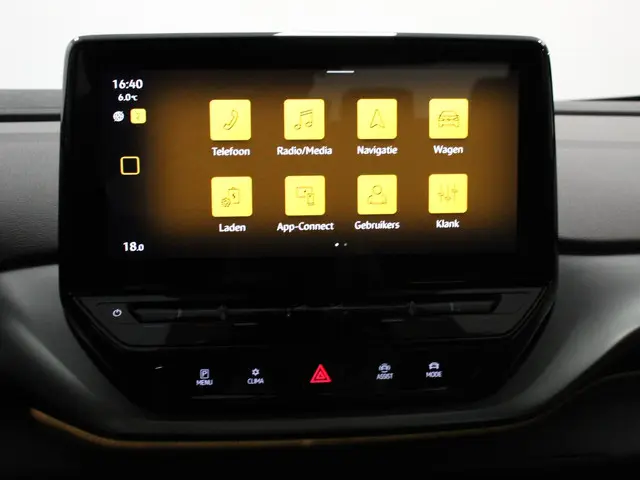 Volkswagen ID.4 Pro 77 kWh 2023 Elektrisch 38