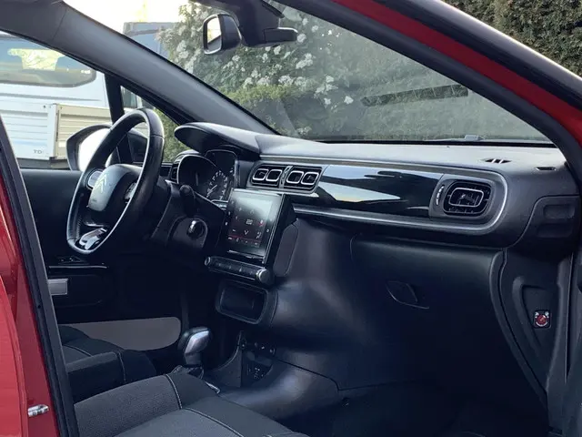 Citroën C3 1.2 PureTech S&S Shine 2018 Benzine 15