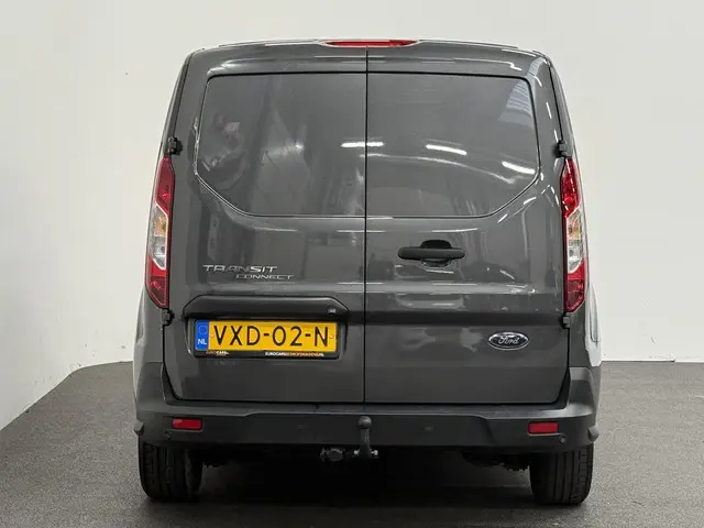 Ford Transit Connect 1.5 EcoBlue L2 Trend 2023 Diesel 11
