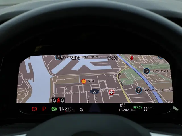 Volkswagen Golf GTE 1.4 eHybrid 2022 Hybride Benzine 10