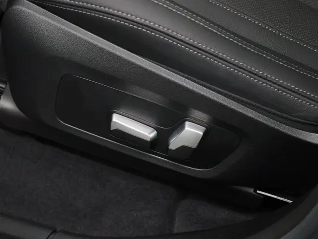 BMW iX3 Executive 80 kWh 2024 Elektrisch 12