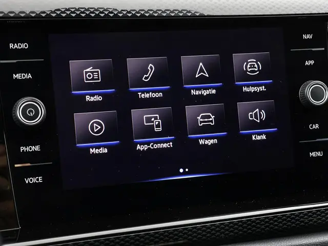 Volkswagen Polo 1.0 TSI 95pk Life 2023 Benzine 30