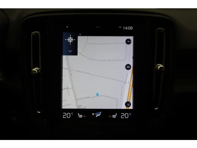 Volvo XC40 1.5 T3 2018 Benzine 37