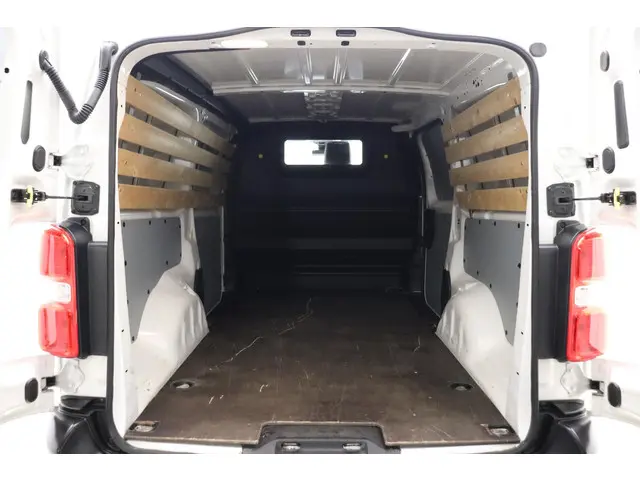 Opel Vivaro 2.0 CDTI L3H1 Edition 2020 Diesel 8