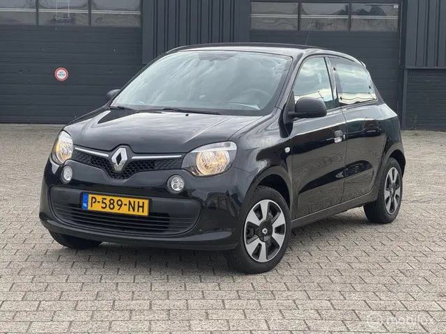 Renault Twingo 1.0 BENZINE 2015 Benzine 1