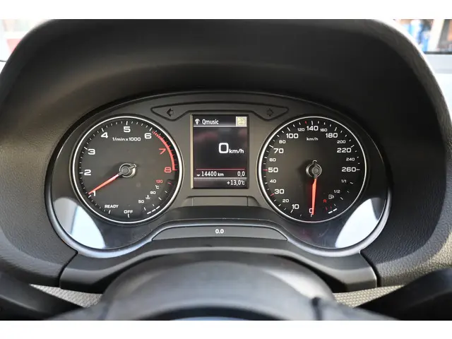 Audi Q2 30 TFSI Pro Line 2023 Benzine 15