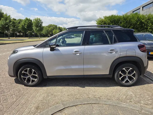 Citroën C3 Aircross Origin 1.2 PureTech Plus 2024 Benzine 5