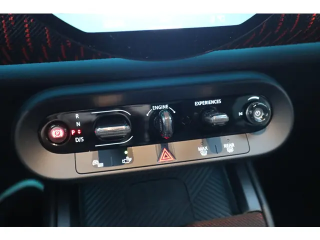 MINI Countryman S ALL4 2024 Benzine 20