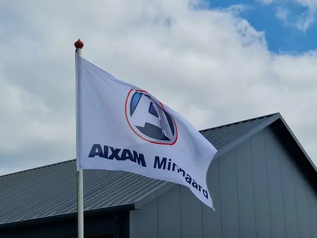 Aixam Crossline Premium 2017 Diesel 9