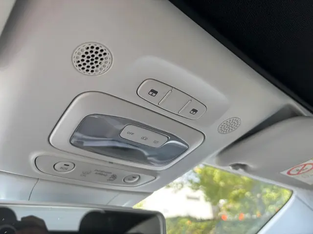 Fiat 500e C Icon 42 kWh 2023 Elektrisch 12