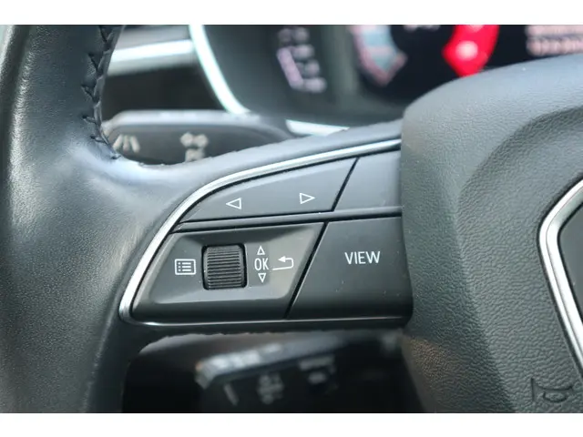 Audi Q3 35 TFSI Advanced 2019 Benzine 18