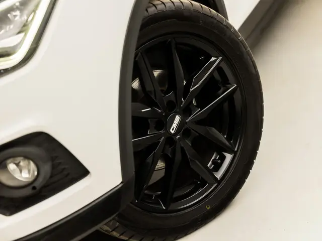 SEAT Arona 1.0 TSI FR Intense Sport 2019 Benzine 13