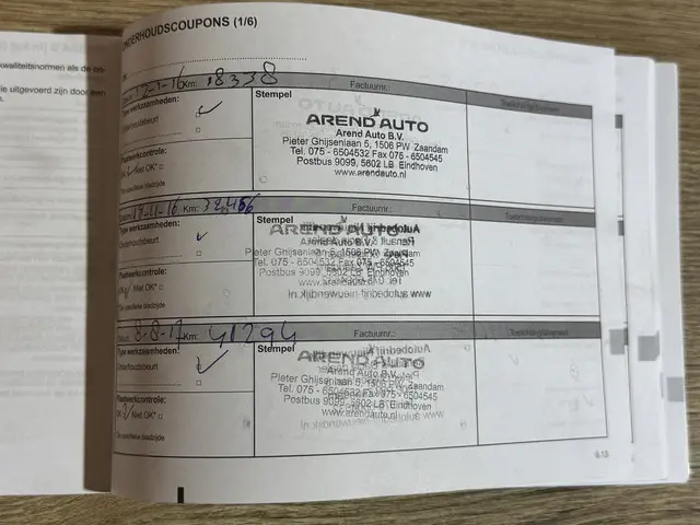 Dacia Logan MCV 0.9 TCe Lauréate 2016 Benzine 39