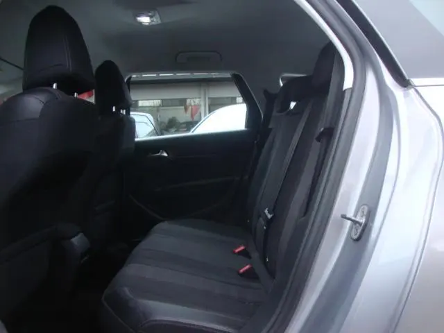 Peugeot 308 SW 1.5 BlueHDi Allure ( 6VER +NAVI ) 2018 Diesel 14