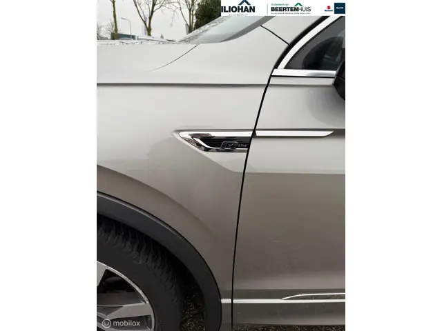 Volkswagen Tiguan 2.0 TSI 4Motion Highline 2016 Benzine 7