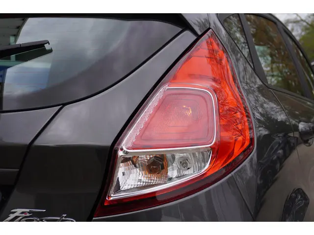 Ford Fiesta 1.0 Style 2016 Benzine 11