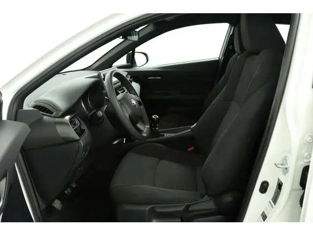 Toyota C-HR 1.2 Comfort 2017 Benzine 14