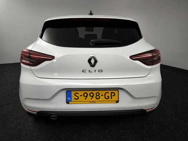 Renault Clio 1.0 TCe 90 Evolution 2023 Benzine 20