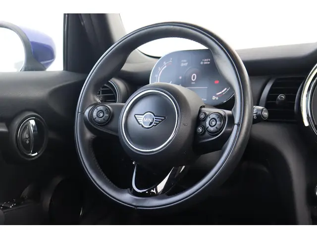 MINI One Mini 1.5 2021 Benzine 12