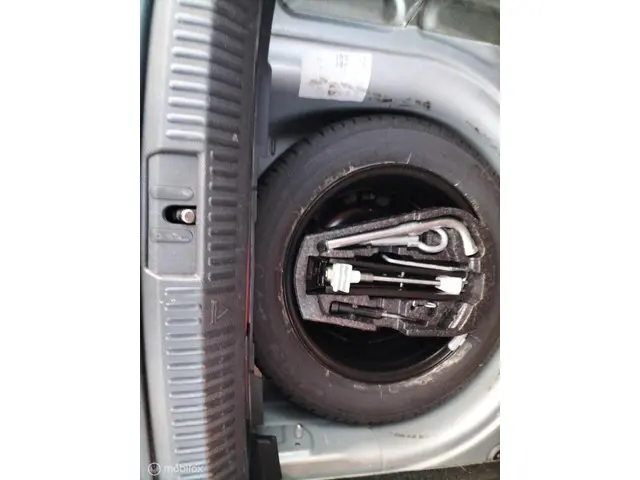 Volkswagen Polo 1.2 TSI BlueMotion Edition+ 2013 Benzine 17