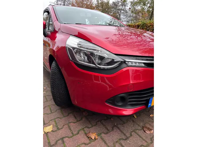 Renault Clio Estate 0.9 TCe Expression 2014 Benzine 6