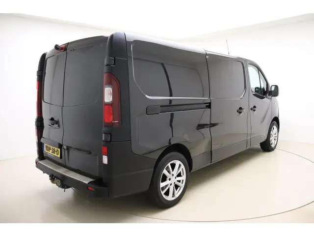 Opel Vivaro 1.6 CDTI L2H1 Edition EcoFlex 2019 Diesel 2