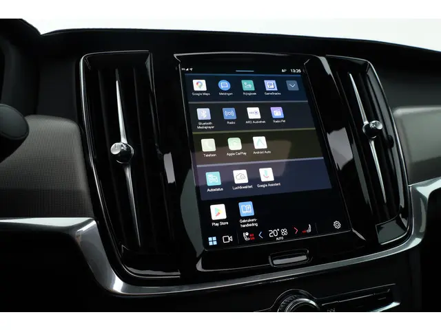 Volvo S90 2.0 T8 AWD Plus Dark 2025 Hybride Benzine 22