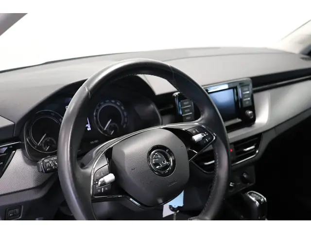 Škoda Scala 1.0 TSI Ambition 2022 Benzine 11