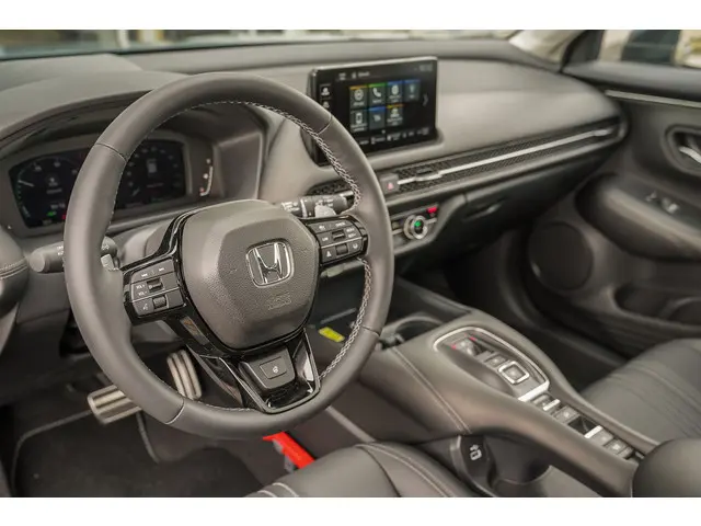 Honda ZR-V 2.0i e:HEV ADVANCE 2026 Hybride Benzine 5