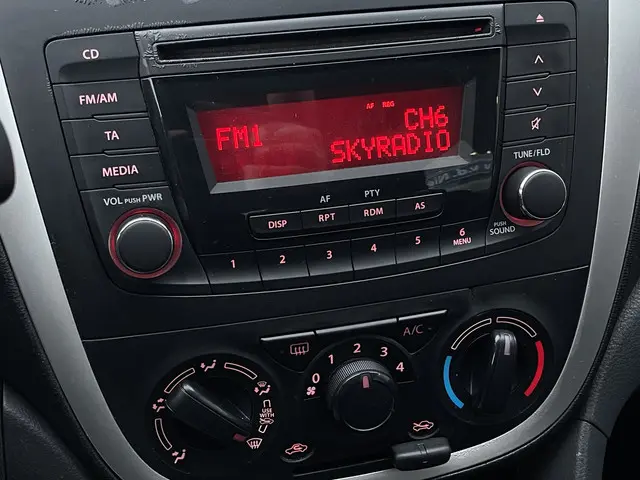 Suzuki Celerio 1.0 Comfort 2015 Benzine 15